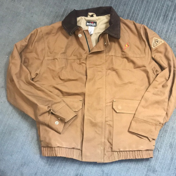 Bulwark Other - Bulwark PPE FR jacket